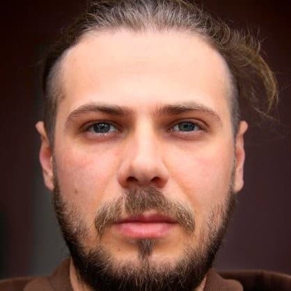 Michael Bolotoff